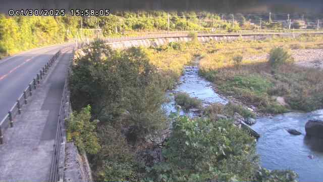 日野川52025/10/31 05:50