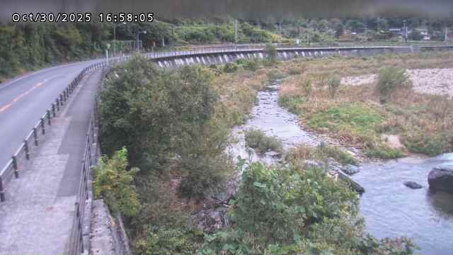 日野川52025/10/31 05:50