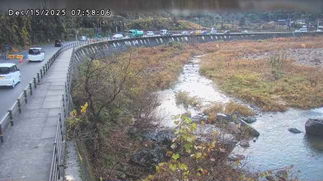 日野川５2025/12/16 5:10:00