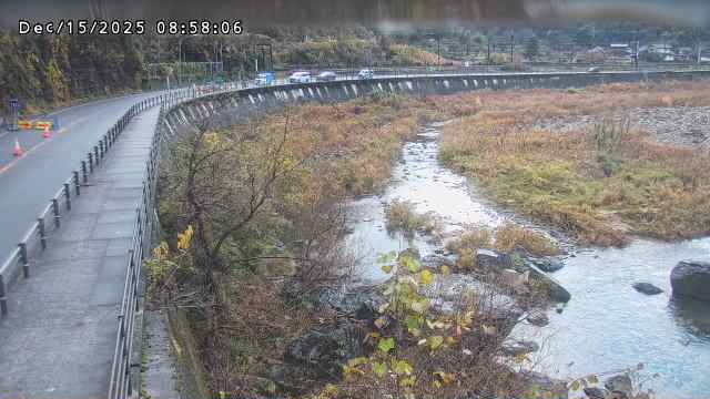 日野川５2025/12/16 5:10:00