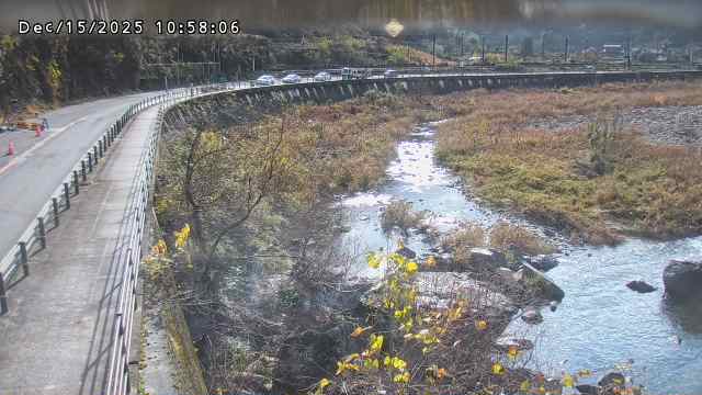 日野川５2025/12/16 5:10:00