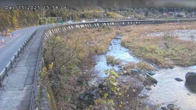 日野川５2025/12/16 5:10:00