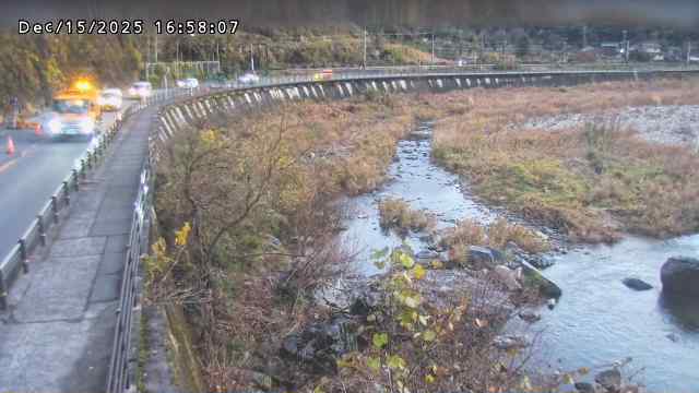 日野川５2025/12/16 5:10:00