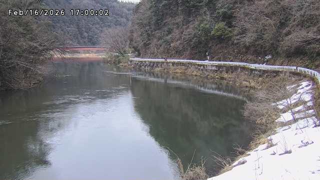 日野川７2026/02/17 16:40:00