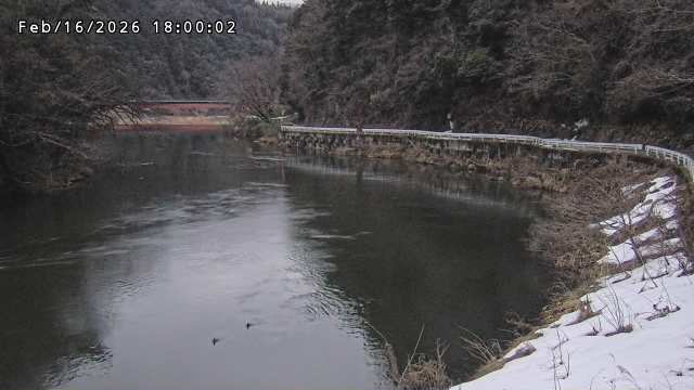 日野川７2026/02/17 16:40:00