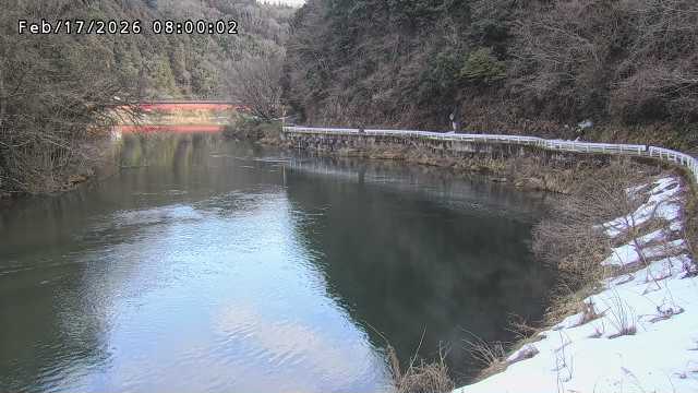 日野川７2026/02/17 16:40:00