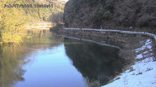 日野川７2026/02/17 16:40:00