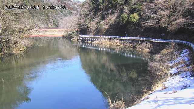 日野川７2026/02/17 16:40:00