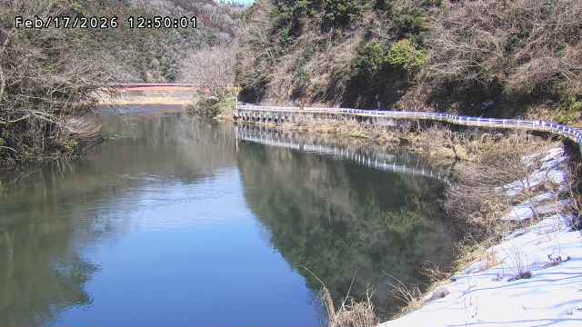 日野川７2026/02/17 16:40:00
