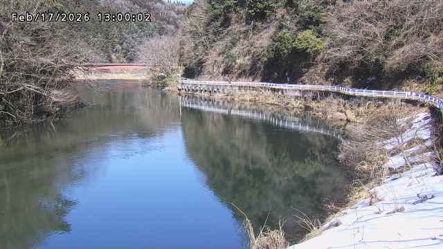 日野川７2026/02/17 16:40:00