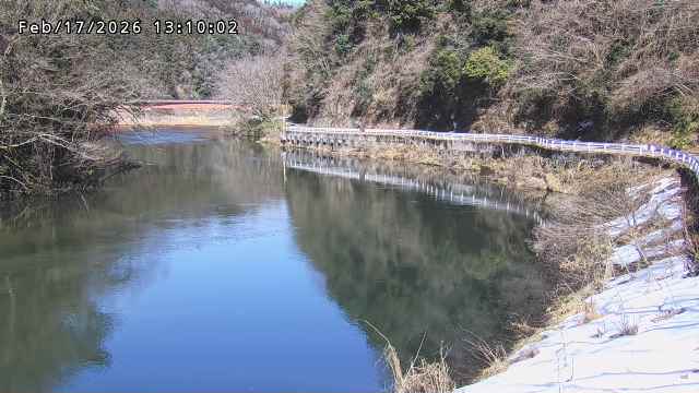 日野川７2026/02/17 16:40:00