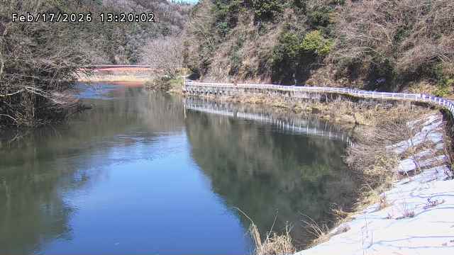 日野川７2026/02/17 16:40:00