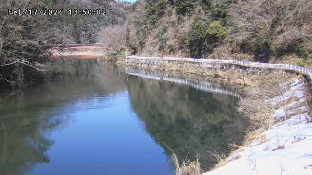日野川７2026/02/17 16:40:00