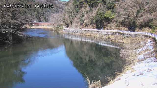 日野川７2026/02/17 16:40:00