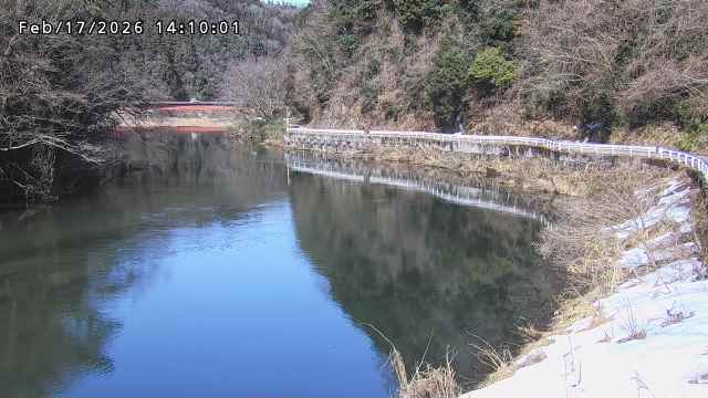 日野川７2026/02/17 16:40:00