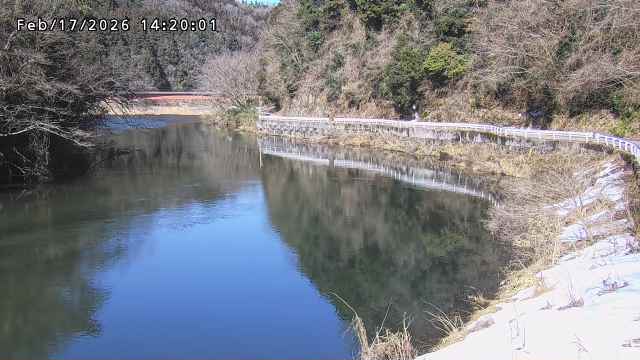 日野川７2026/02/17 16:40:00