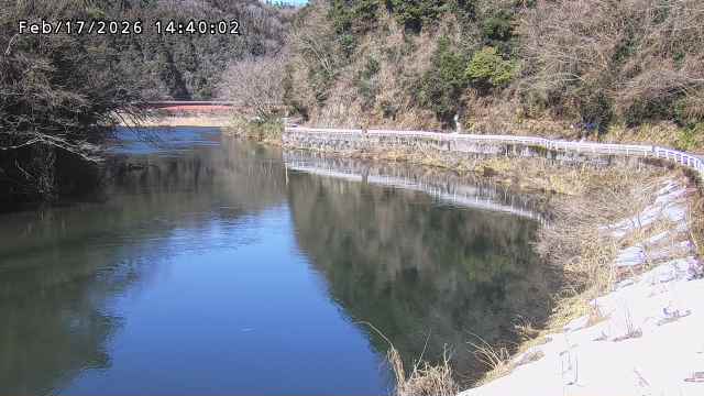 日野川７2026/02/17 16:40:00