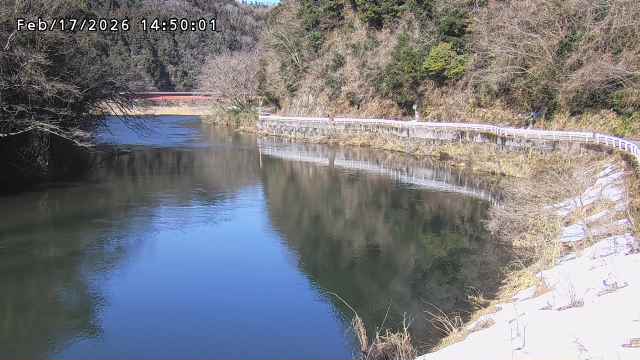 日野川７2026/02/17 16:40:00