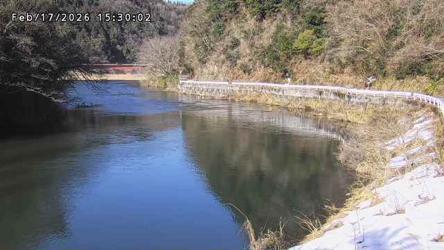 日野川７2026/02/17 16:40:00