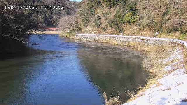 日野川７2026/02/17 16:40:00