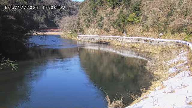 日野川７2026/02/17 16:40:00