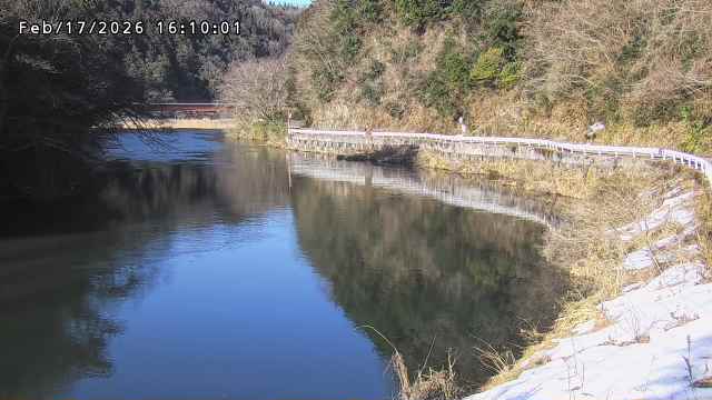 日野川７2026/02/17 16:40:00