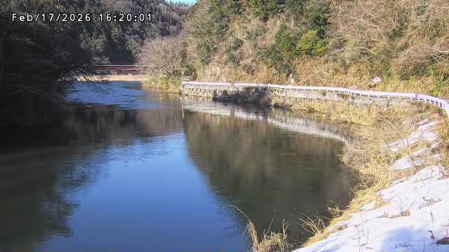 日野川７2026/02/17 16:40:00