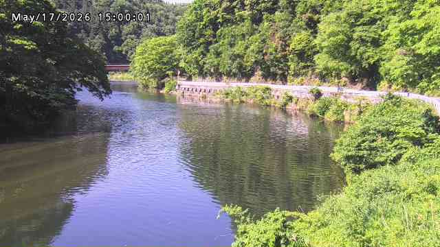 日野川７2026/05/17 21:00:00