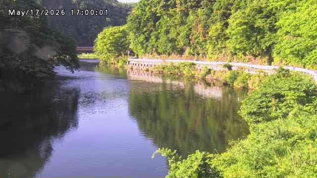 日野川７2026/05/17 21:00:00
