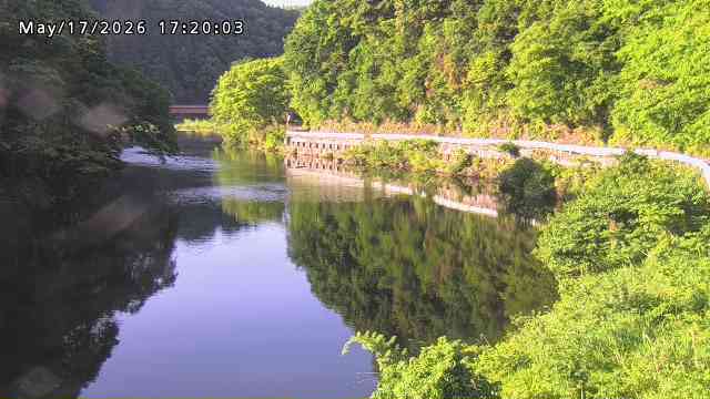 日野川７2026/05/17 21:00:00