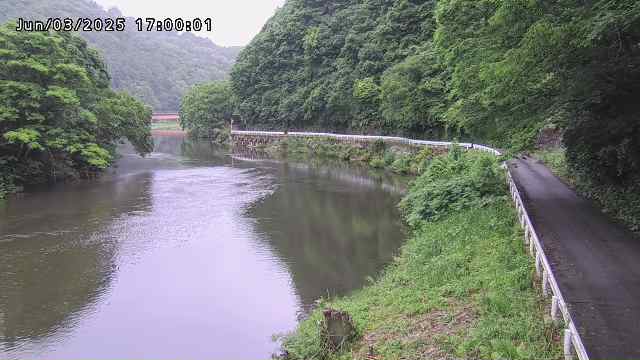 日野川７2025/06/04 3:10:00