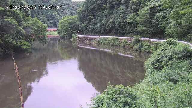 日野川７2026/07/03 9:30:00