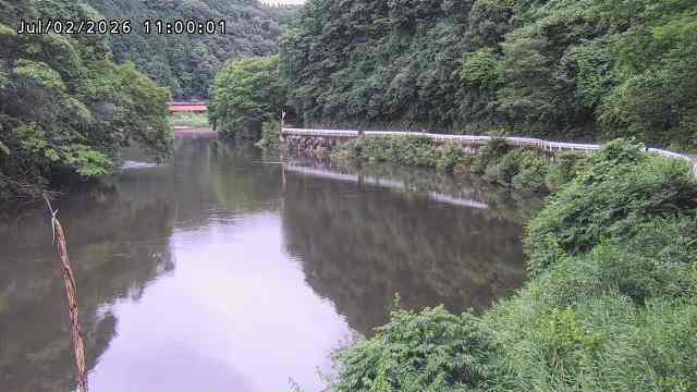 日野川７2026/07/03 9:30:00