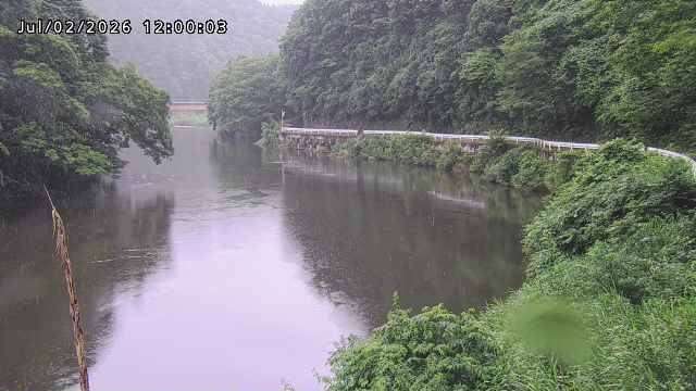 日野川７2026/07/03 9:30:00