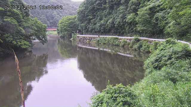 日野川７2026/07/03 9:30:00