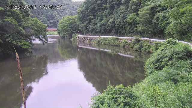 日野川７2026/07/03 9:30:00