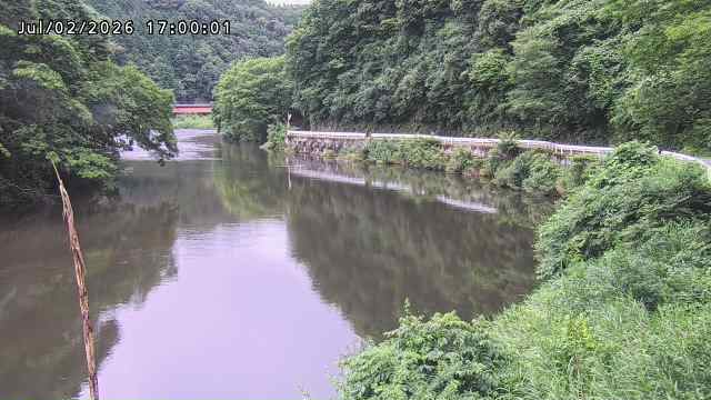 日野川７2026/07/03 9:30:00