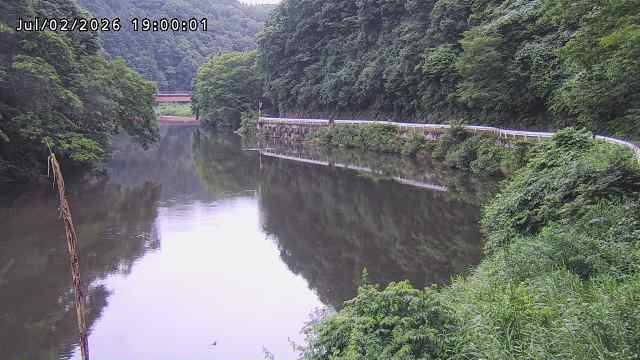 日野川７2026/07/03 9:30:00