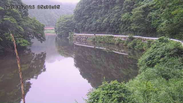 日野川７2026/07/03 9:30:00