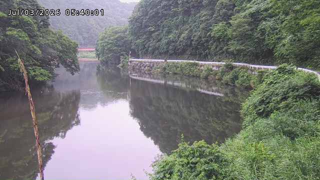日野川７2026/07/03 9:30:00