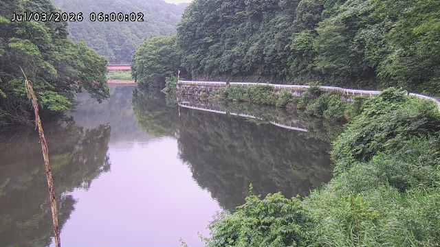 日野川７2026/07/03 9:30:00