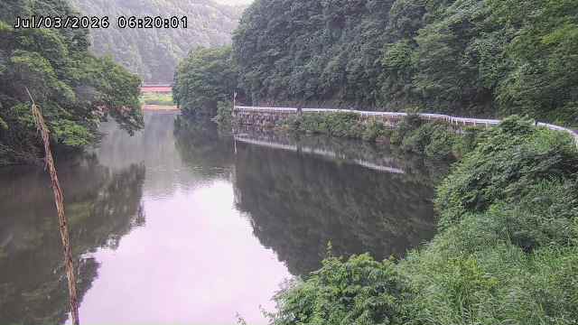 日野川７2026/07/03 9:30:00