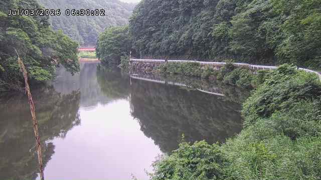 日野川７2026/07/03 9:30:00
