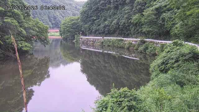 日野川７2026/07/03 9:30:00