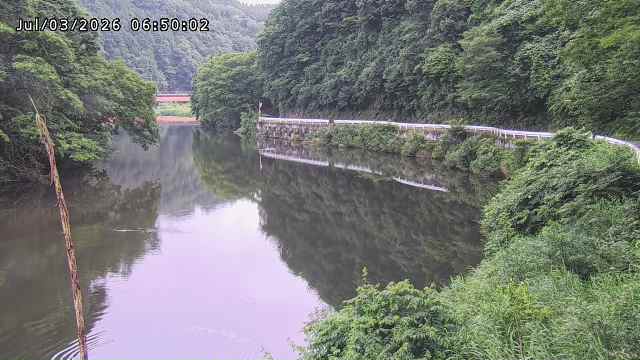 日野川７2026/07/03 9:30:00