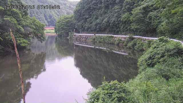 日野川７2026/07/03 9:30:00