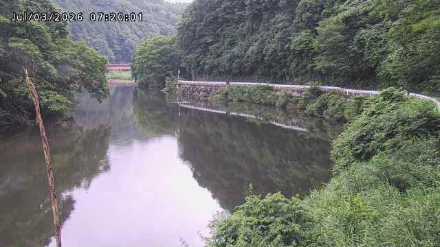 日野川７2026/07/03 9:30:00