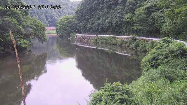 日野川７2026/07/03 9:30:00