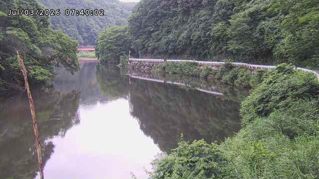 日野川７2026/07/03 9:30:00