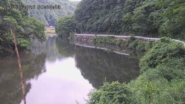 日野川７2026/07/03 9:30:00